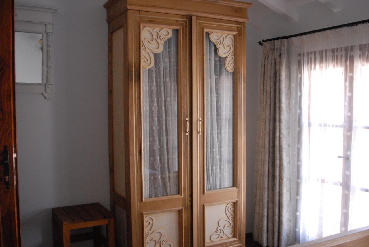 Aliye Hanim Hotel Ayvalik Ruang foto